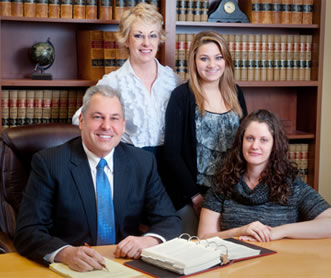 Jagow Law Office