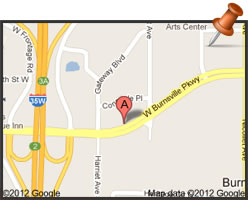 location of Jagow Law Office
